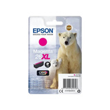 Epson Tinte magenta 26XL (C13T26334012) Claria Premium