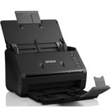 Epson Workforce ES-500W II, Einzugsscanner schwarz, USB, WLAN