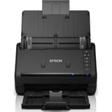 Epson Workforce ES-500W II, Einzugsscanner schwarz, USB, WLAN