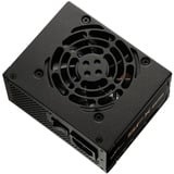 FSP SFX PRO 450W, PC-Netzteil schwarz, 2x PCIe, 450 Watt