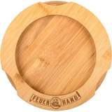 Feuerhand Laternenuntersetzer holz, Baby Special 276