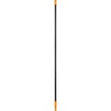 Fiskars Solid Stiel schwarz/orange
