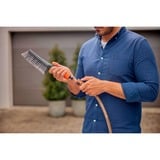 GARDENA Cleansystem Wasch-Set mit Handbürste S soft, Waschbürste grau, inkl. 10 Seifenstäbchen