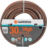 GARDENA Comfort HighFLEX Schlauch 13mm (1/2") grau/orange, 30 Meter