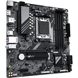 GIGABYTE B650M D3HP, Mainboard 