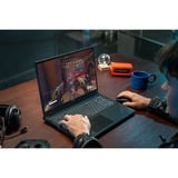 GIGABYTE G6X 9KG-43DE854SH, Gaming-Notebook gunmetal, Intel® Core™ i7-13650HX, NVIDIA GeForce RTX 4060, 16 GB DDR5, 1 TB (1 TB SSD), Windows 11 Home 64-Bit