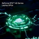 GIGABYTE G6X 9KG-43DE854SH, Gaming-Notebook gunmetal, Intel® Core™ i7-13650HX, NVIDIA GeForce RTX 4060, 16 GB DDR5, 1 TB (1 TB SSD), Windows 11 Home 64-Bit