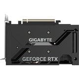 GIGABYTE GeForce RTX 4060 WINDFORCE 2 OC, Grafikkarte DLSS 3, 2x DisplayPort, 2x HDMI 2.1