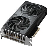 GIGABYTE GeForce RTX 5060 WINDFORCE 8G, Grafikkarte DLSS 4, 3x DisplayPort, 1x HDMI 2.1