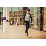 GLOBBER GS 540, Scooter schwarz/türkis, Stuntscooter