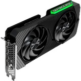 Gainward GeForce RTX 4070 Ghost, Grafikkarte DLSS 3, 3x DisplayPort, 1x HDMI 2.1