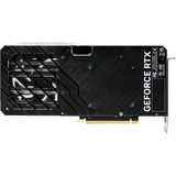 Gainward GeForce RTX 4070 Ghost, Grafikkarte DLSS 3, 3x DisplayPort, 1x HDMI 2.1
