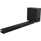 Grundig DSB 2000, Soundbar schwarz, Bluetooth, 280 Watt, HDMI