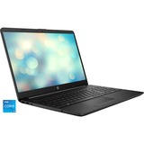 HP 15-dw3145ng, Notebook schwarz, ohne Betriebssystem, 512 GB SSD