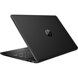 HP 15-dw3145ng, Notebook schwarz, ohne Betriebssystem, 512 GB SSD