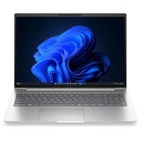 HP EliteBook 6 G2i 16 AI (E02DJET), Notebook silber, Intel® Core™ 7 350, Intel® Graphics, 32 GB LPDDR5, 1 TB (1 TB SSD), Windows 11 Pro