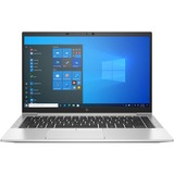 HP EliteBook 840 Aero G8 (3G2L9EA), Notebook silber, Windows 10 Pro 64-Bit