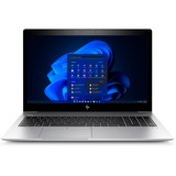HP EliteBook 850 G5 Generalüberholt, Notebook silber, Intel® Core™ i7-8650U, Intel® UHD Graphics 620, 32 GB DDR4, 1 TB (1 TB SSD), Windows 11 Pro 64-Bit