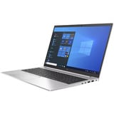 HP EliteBook 855 G8 Generalüberholt, Notebook silber, AMD Ryzen 3 PRO 5450U, AMD Radeon Graphics, 16 GB DDR4, 256 GB (256 GB SSD), Windows 11 Pro