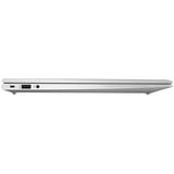 HP EliteBook 855 G8 Generalüberholt, Notebook silber, AMD Ryzen 3 PRO 5450U, AMD Radeon Graphics, 16 GB DDR4, 256 GB (256 GB SSD), Windows 11 Pro