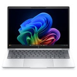 HP EliteBook 8 G2i (DL9S9ET), Notebook silber, Intel® Core™ Ultra 7 355, Intel® Graphics, 32 GB LPDDR5X, 1 TB (1 TB SSD), Windows 11 Pro