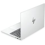 HP EliteBook 8 G2i (DL9S9ET), Notebook silber, Intel® Core™ Ultra 7 355, Intel® Graphics, 32 GB LPDDR5X, 1 TB (1 TB SSD), Windows 11 Pro