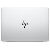 HP EliteBook 8 G2i (DL9S9ET), Notebook silber, Intel® Core™ Ultra 7 355, Intel® Graphics, 32 GB LPDDR5X, 1 TB (1 TB SSD), Windows 11 Pro