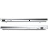 HP EliteBook 8 G2i (DL9S9ET), Notebook silber, Intel® Core™ Ultra 7 355, Intel® Graphics, 32 GB LPDDR5X, 1 TB (1 TB SSD), Windows 11 Pro