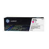 HP Toner magenta 312A (CF383A) 