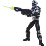 Hasbro Power Rangers Lightning Collection S.P.D. B-Squad Blauer Ranger Vs A-Squad Blauer Ranger, Spielfigur 