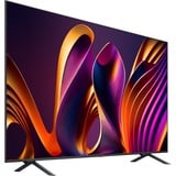 Hisense 85E77NQ PRO, QLED-Fernseher 215 cm (85 Zoll), schwarz, UltraHD/4K, Triple Tuner, PVR, 120Hz Panel