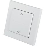 Homematic IP Starter Set Rollladensteuerung (HmIP-SK29), Steuermodul  für alle gängigen Rohrmotoren