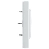Homematic IP Starter Set Rollladensteuerung (HmIP-SK29), Steuermodul  für alle gängigen Rohrmotoren