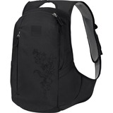 Jack Wolfskin Ancona , Rucksack schwarz, 14 Liter