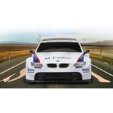 Jamara Deluxe Car Series - BMW M3 Sport, RC weiß, Maßstab 1:24, 2,4 GHz