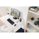 Kensington VeriMark Desktop 2.0 Fingerprint Key, USB-Stick schwarz, SDCP, Windows Hello