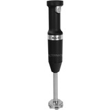 KitchenAid Kabelloser Stabmixer 5KHBBV53EBM schwarz/silber