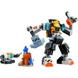 LEGO 60428 City Weltraum-Mech, Konstruktionsspielzeug 