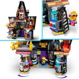 LEGO 75583 Minions Familienvilla von Gru und den Minions, Konstruktionsspielzeug 