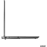 Lenovo LOQ 15AHP11 (83TN0027GE), Notebook grau, AMD Ryzen 7 250, NVIDIA GeForce RTX 5060, 16 GB DDR5, 1 TB (1 TB SSD), Windows 11 Home