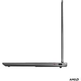 Lenovo LOQ 15AHP11 (83TN0027GE), Notebook grau, AMD Ryzen 7 250, NVIDIA GeForce RTX 5060, 16 GB DDR5, 1 TB (1 TB SSD), Windows 11 Home