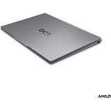 Lenovo LOQ 15AHP11 (83TN0027GE), Notebook grau, AMD Ryzen 7 250, NVIDIA GeForce RTX 5060, 16 GB DDR5, 1 TB (1 TB SSD), Windows 11 Home