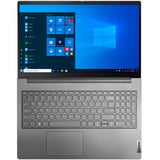 Lenovo ThinkBook 15 G2 Generalüberholt, Notebook schwarz, Intel® Core™ i5-1135G7, Intel® Iris® Xe Graphics, 88.0009765625 GB DDR4, 512 GB (512 GB SSD), Windows 11 Pro 64-Bit