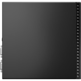 Lenovo ThinkCentre M70q Tiny (11DT003WGE), Mini-PC schwarz, Windows 10 Pro 64-Bit