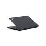 Lenovo ThinkPad T14 G1 Generalüberholt, Notebook schwarz, Intel® Core™ i5-10210U, Intel® UHD Graphics, 16 GB DDR4, 512 GB (512 GB SSD), Windows 11 Pro