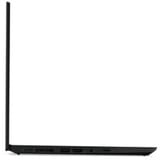 Lenovo ThinkPad T490 Generalüberholt, Notebook schwarz, Intel® Core™ i7-8665U, Intel® UHD Graphics 620, 16 GB DDR4, 256 GB (256 GB SSD), Windows 11 Pro 64-Bit
