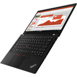 Lenovo ThinkPad T490 Generalüberholt, Notebook schwarz, Intel® Core™ i7-8665U, Intel® UHD Graphics 620, 16 GB DDR4, 256 GB (256 GB SSD), Windows 11 Pro 64-Bit