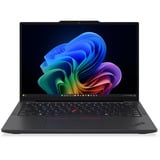 Lenovo ThinkPad X13 G7 (21YH005AGE), Notebook schwarz, Intel® Core™ Ultra 5 325, Intel® Graphics, 32 GB LPDDR5X, 512 GB (512 GB SSD), Windows 11 Pro
