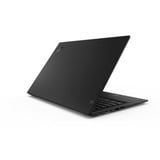 Lenovo ThinkPad X1 Carbon G6 Generalüberholt, Notebook schwarz, Intel® Core™ i5-8350U, Intel® UHD Graphics 620, 16 GB LPDDR3, 256 GB (256 GB SSD), Windows 11 Pro