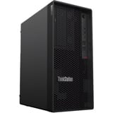 Lenovo ThinkStation P2 Tower Gen 2 (30JQ00DXGE), PC-System schwarz, Windows 11 Pro